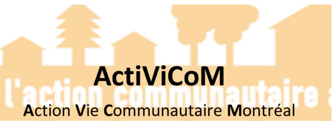 Partenaire – Action communautaire de la Vie Montréalaise